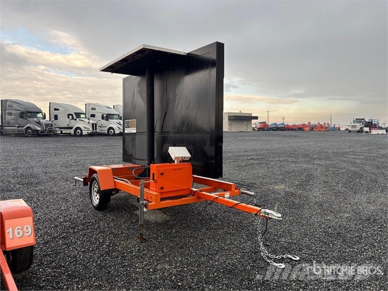 American Signal T333C Message Board 其他