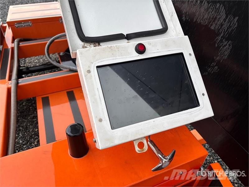 American Signal T333C Message Board 其他