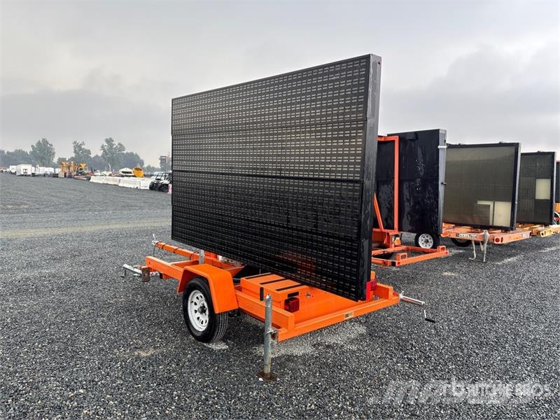 American Signal T333C Message Board 其他