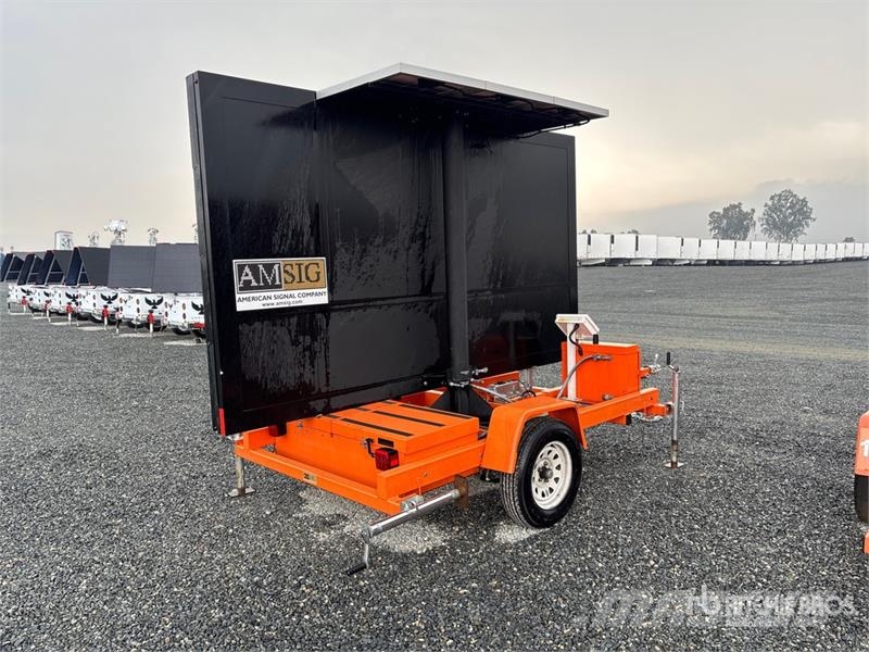 American Signal T333C Message Board 其他