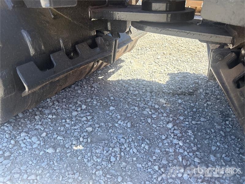 Ammann Rammax1575 Trench Compactor (Inoperable) Erdbauwalzen