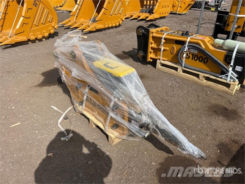 AORLES ALS680BH Backhoe Hydraulic Breaker (Unused) مطارق / كسارات