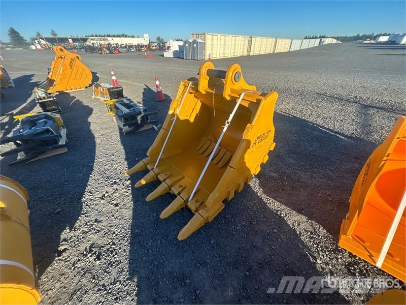  AORLES EB80 48 in Digging Excavator Bucket - Fits  دلاء