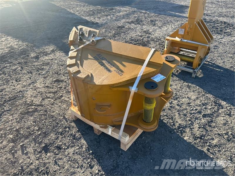 AORLES ENB80 24 in Digging Excavator Bucket - Fits Ковши
