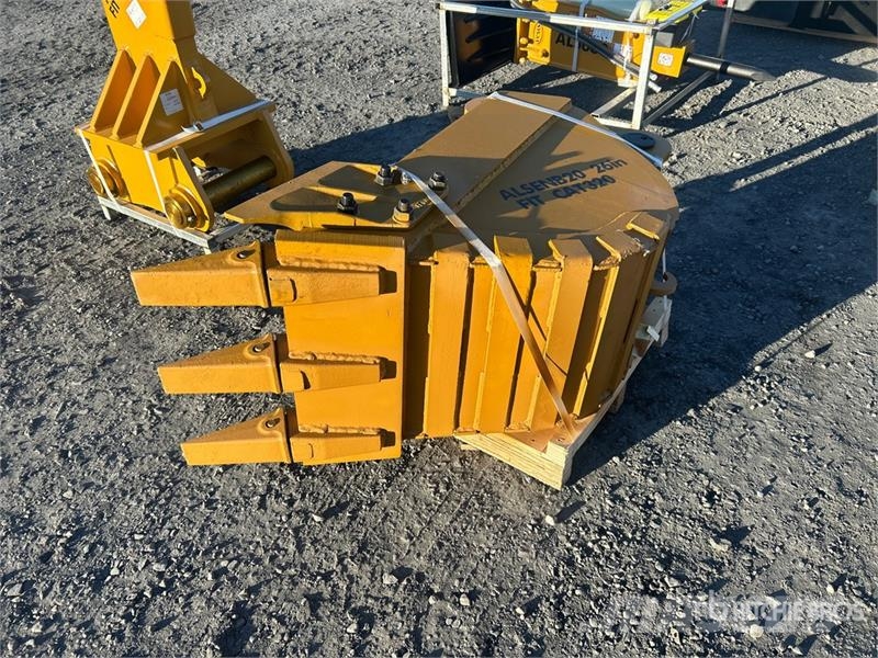 AORLES ENB80 24 in Digging Excavator Bucket - Fits Ковши
