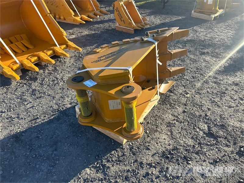 AORLES ENB80 24 in Digging Excavator Bucket - Fits Ковши