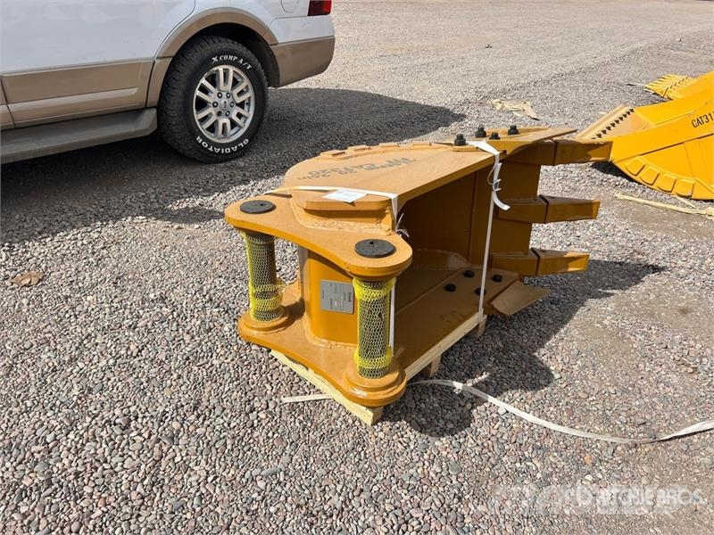 AORLES ENB80 Excavator Bucket (Unused) دلاء