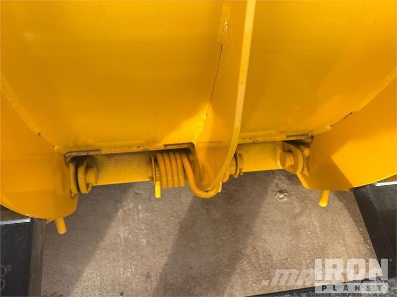  Arctic LD10.5 10 ft 1 in Snow Pusher - Fits Skid S Snow blades and plows