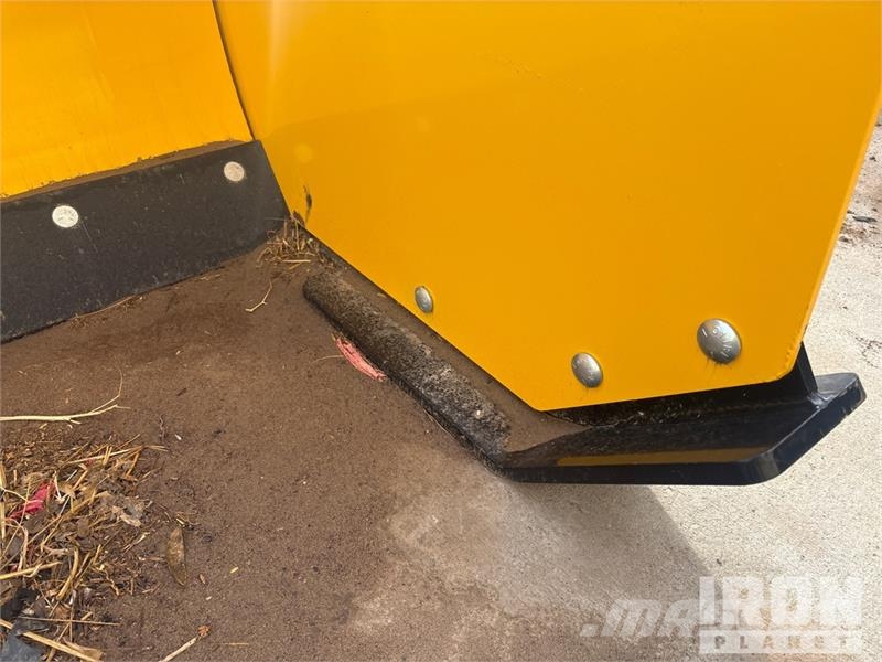  Arctic LD10.5 10 ft 1 in Snow Pusher - Fits Skid S Snow blades and plows