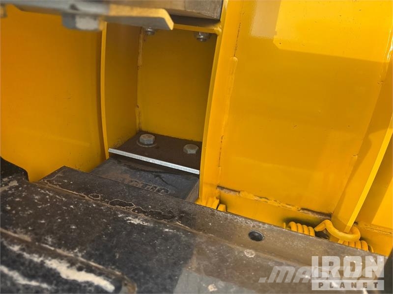  Arctic LD10.5 10 ft 1 in Snow Pusher - Fits Skid S Snow blades and plows