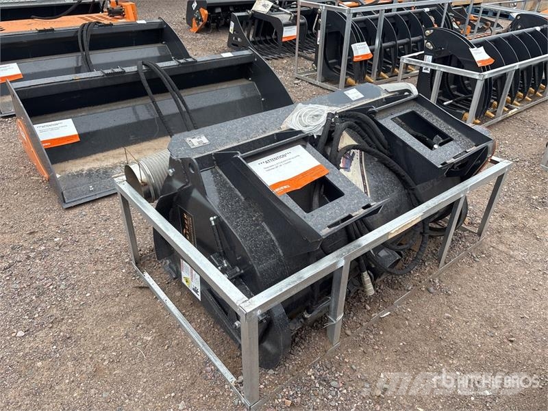 Arteer CM-300V (Unused) Betonmischer