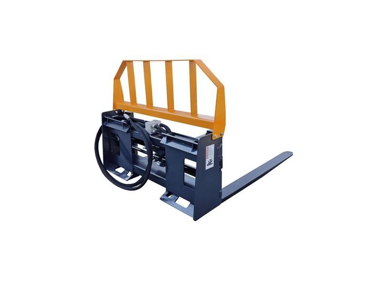 Arteer HPF-48L 48 in Hydraulic (Unused) شوكات