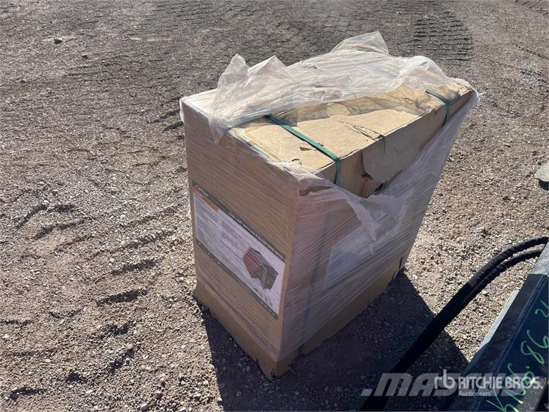 Arteer JS-RC07 Tool Box w/ 258 Piece EVA Tool Sets (Unuse Otros componentes