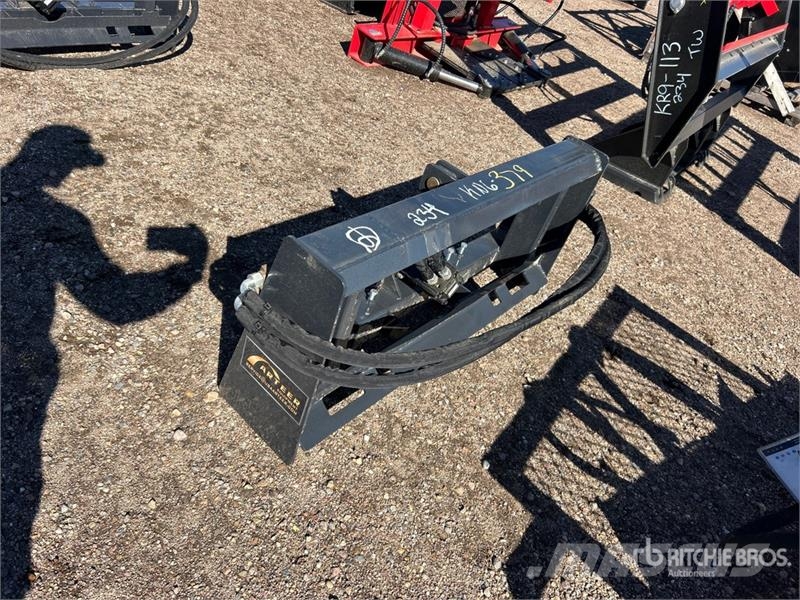 Arteer PHA-2C-3 Skid Steer 3-Point Adapter (Unused) Drugi deli