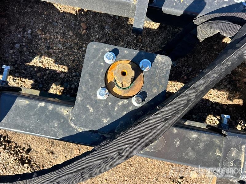 Arteer PHA-2C-3 Skid Steer 3-Point Adapter (Unused) Drugi deli