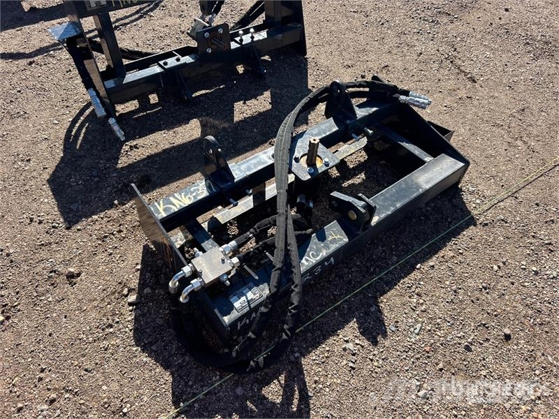 Arteer PHA-2C-3 Skid Steer 3-Point Adapter (Unused) Drugi deli