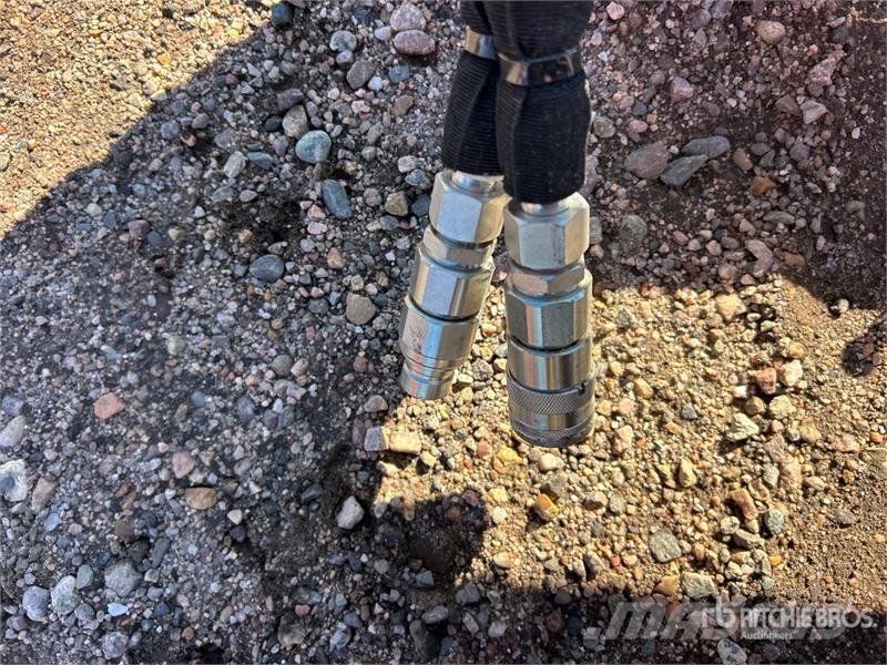 Arteer PHA-2C-3 Skid Steer 3-Point Adapter (Unused) Drugi deli