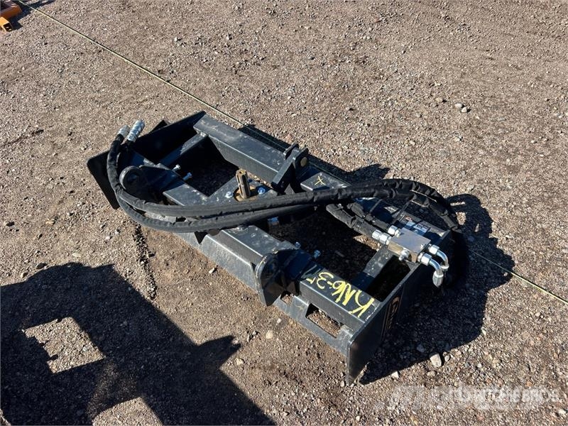 Arteer PHA-2C-3 Skid Steer 3-Point Adapter (Unused) Drugi deli