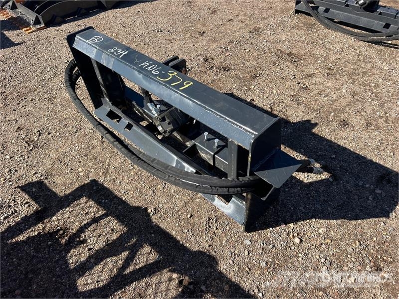 Arteer PHA-2C-3 Skid Steer 3-Point Adapter (Unused) Drugi deli
