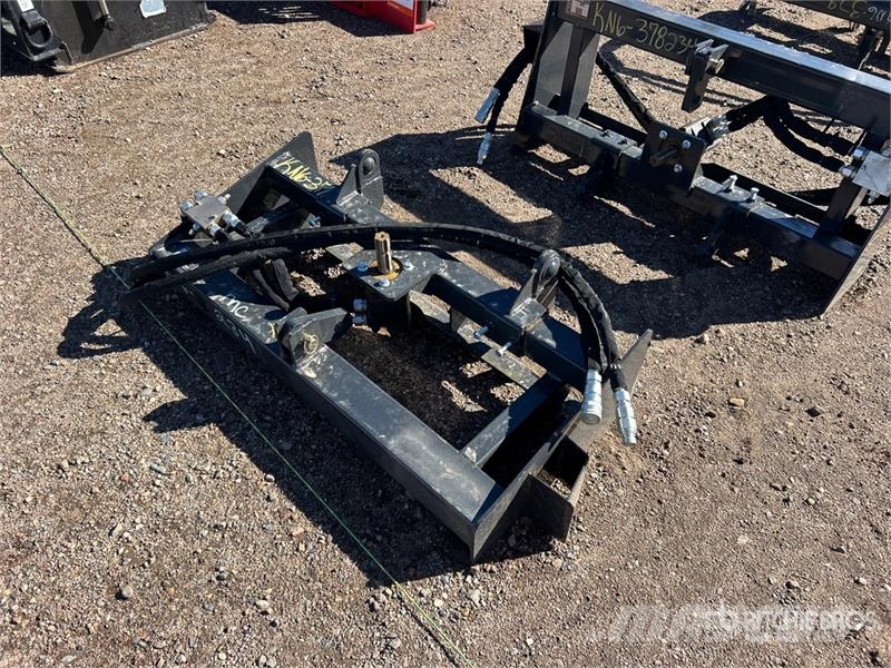 Arteer PHA-2C-3 Skid Steer 3-Point Adapter (Unused) Drugi deli