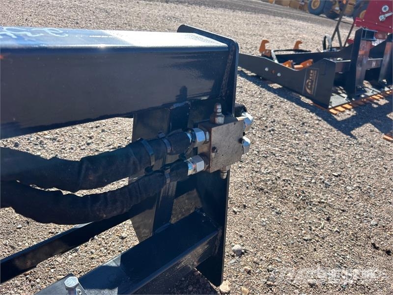 Arteer PHA-2C-3 Skid Steer 3-Point Adapter (Unused) Drugi deli