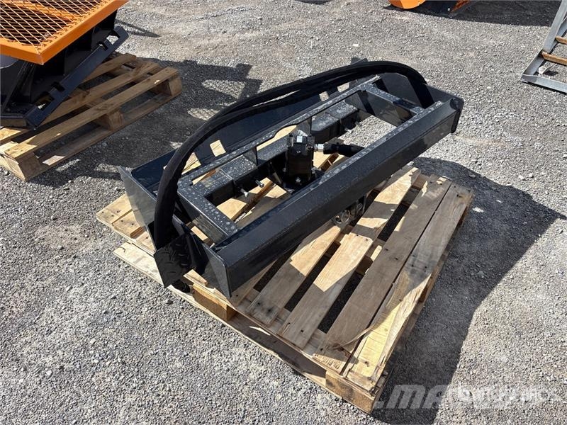 Arteer PHA-2C 45 in Skid Steer 3-Point Adapter Andet tilbehør