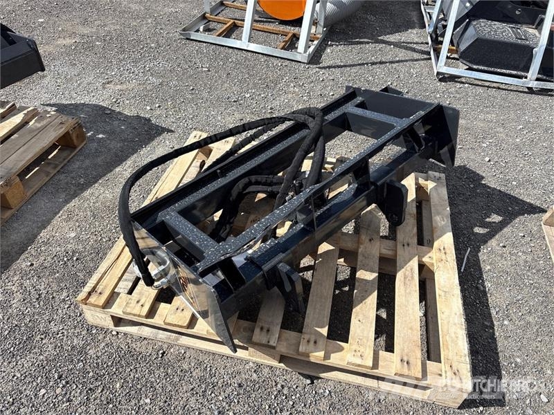 Arteer PHA-2C 45 in Skid Steer 3-Point Adapter Andere Zubehörteile