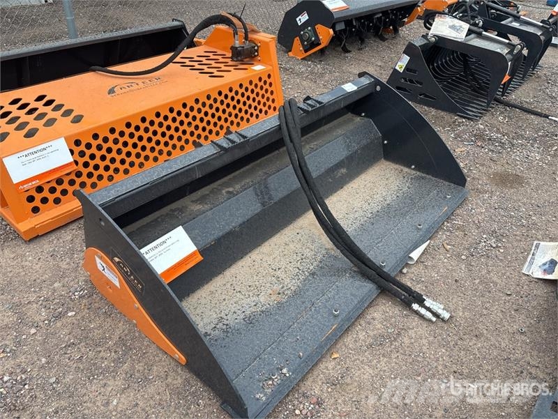 Arteer PRB-78W 78 in (Unused) Baldes