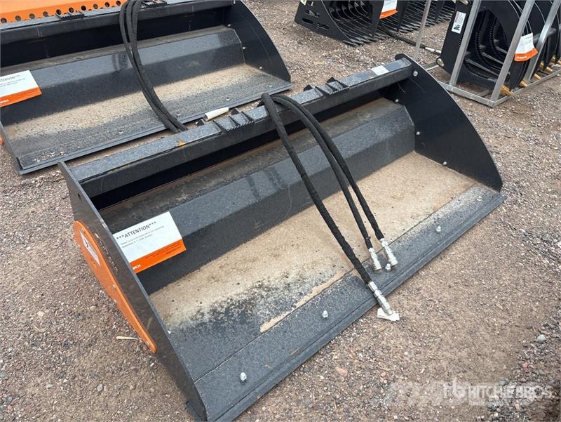 Arteer PRB-78W 78 in (Unused) Baldes