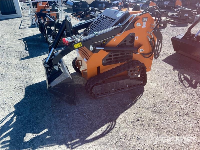 Arteer QB-480 Mini Compact Track Loader (Unused) Skid steer loaders