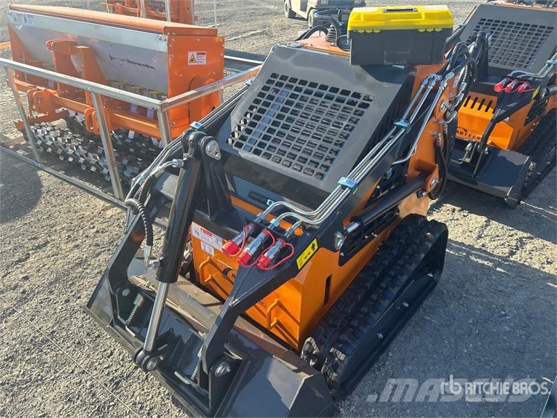 Arteer QB-480 Mini Compact Track Loader (Unused) Мини-погрузчики