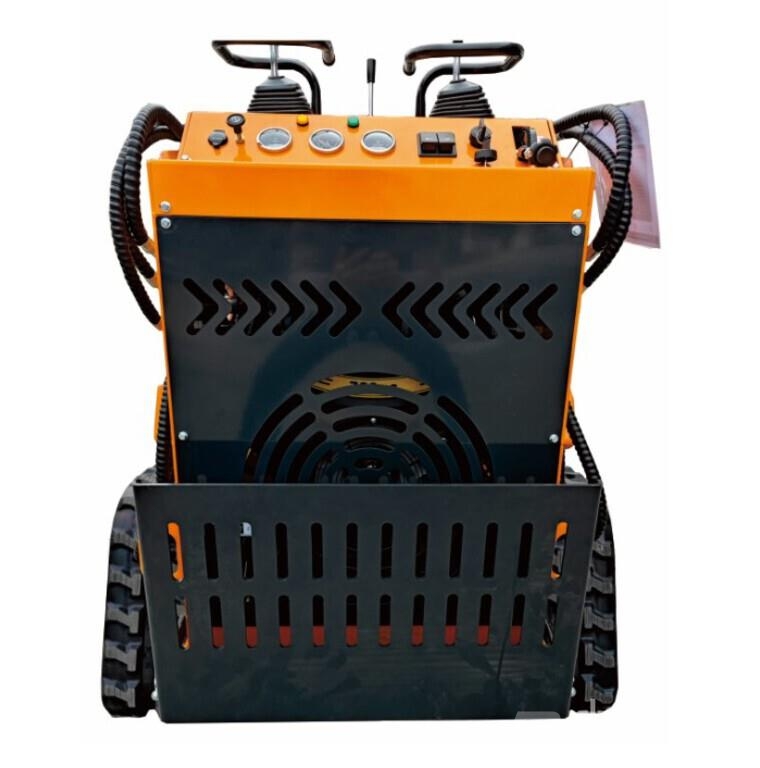 Arteer QB-480 Mini Compact Track Loader (Unused) Skid steer loaders