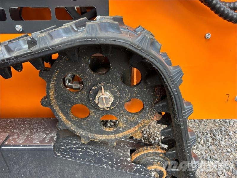 Arteer QB-480 Mini (Unused) 기타 부품