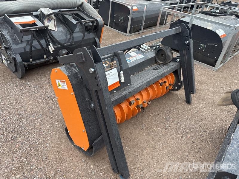 Arteer RK-5014W 50 in (Unused) Šumski mulčeri