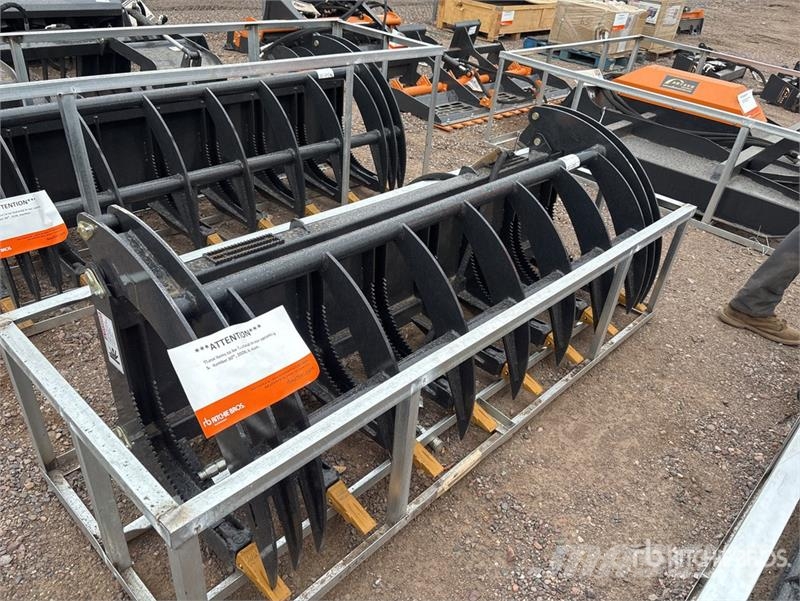 Arteer RR-78W 78 in (Unused) Τσουγκράνες και χορτοξηραντικές μηχανές
