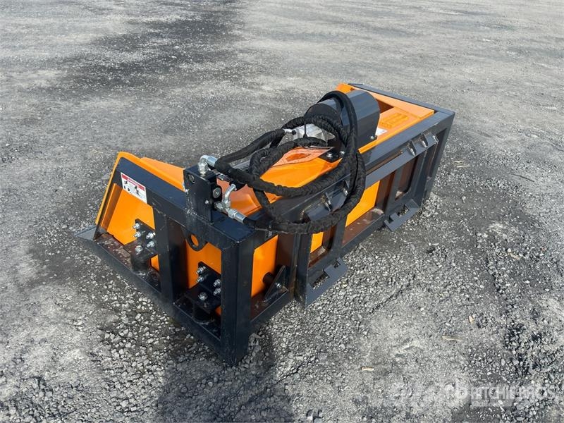 Arteer SB-72W 64 in Skid Steer Screening Bucket (Unused) Screening buckets