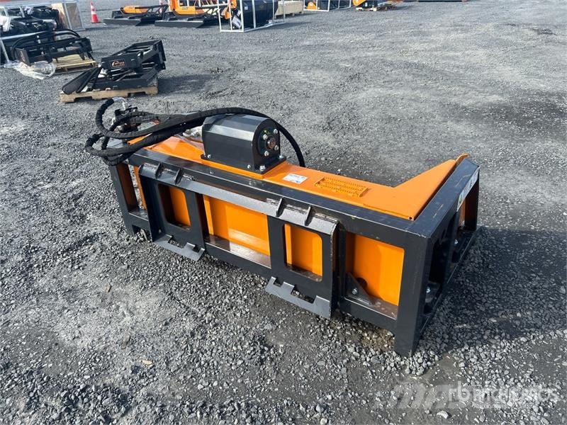 Arteer SB-72W 64 in Skid Steer Screening Bucket (Unused) Screening buckets