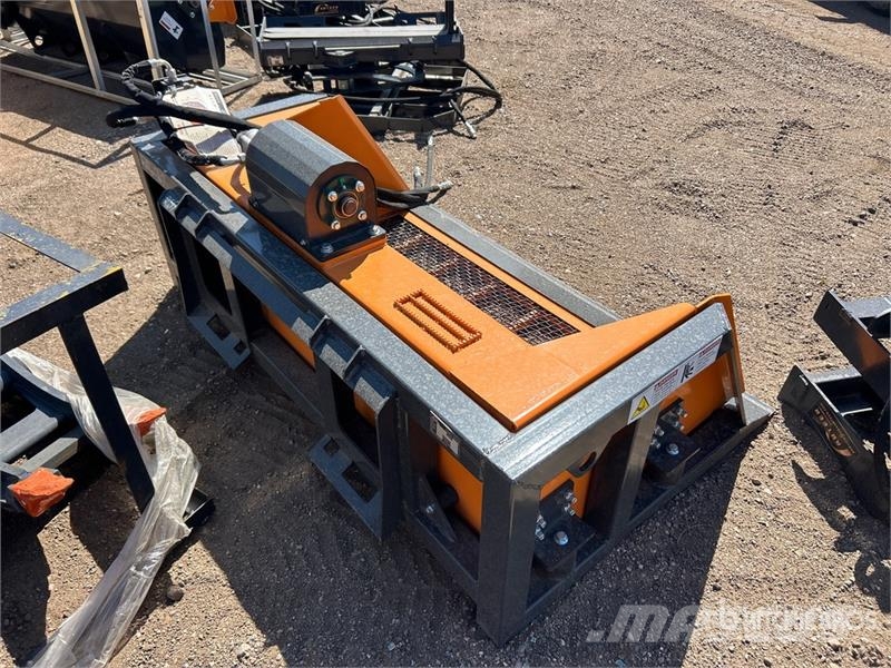 Arteer SB-72W 72 in Skid Steer Screening Bucket (Unused) Elekli kepçeler