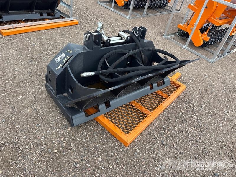 Arteer SS-15000G 44 in 15000 lb Skid Steer Logging Winch Other components