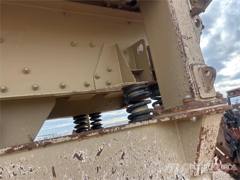 Astec FT2650 Jaw Crusher جراشات