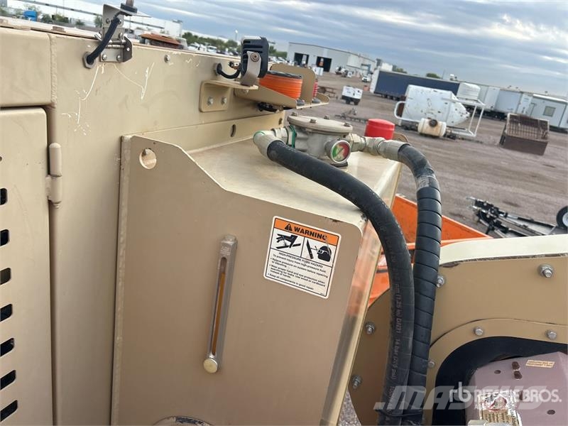 Astec FT2650 Jaw Crusher جراشات