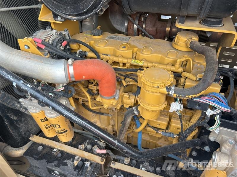 Astec FT2650 Jaw Crusher جراشات