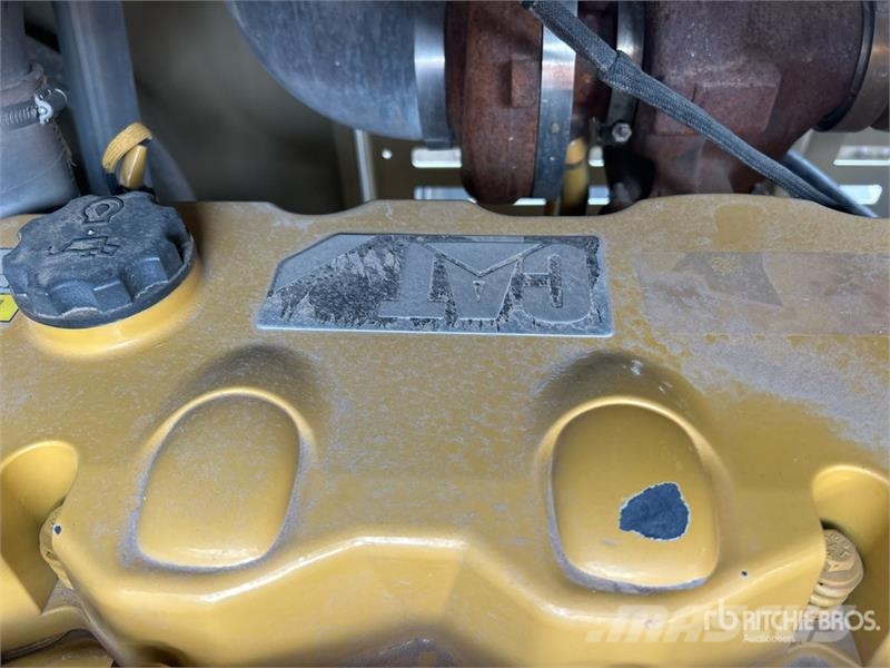 Astec FT2650 Jaw Crusher جراشات