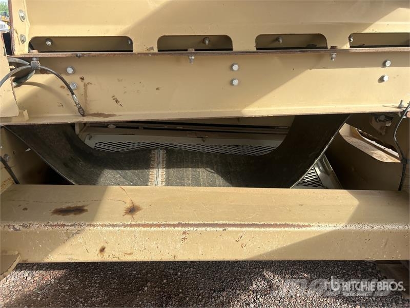 Astec FT2650 Jaw Crusher جراشات