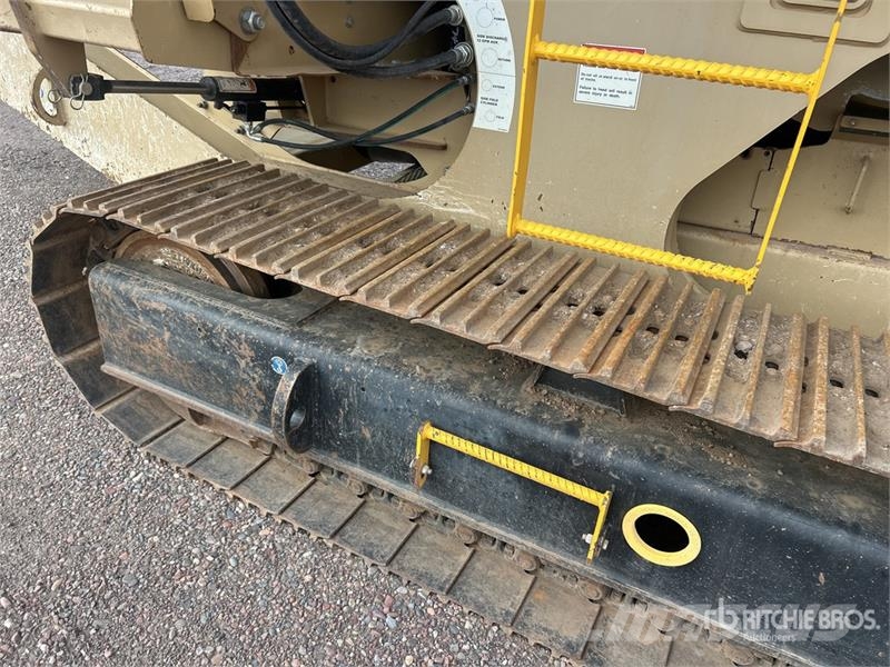Astec FT2650 Jaw Crusher جراشات