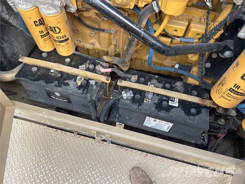 Astec FT2650 Jaw Crusher جراشات