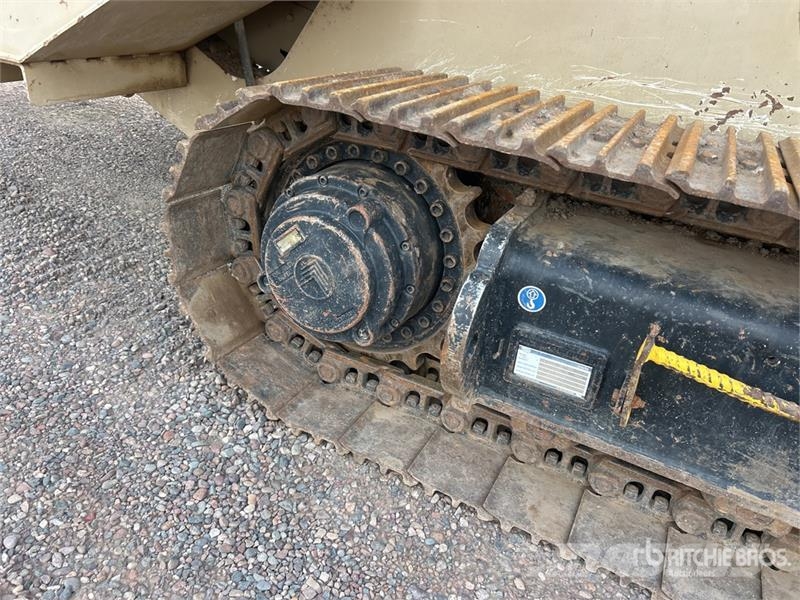 Astec FT2650 Jaw Crusher جراشات