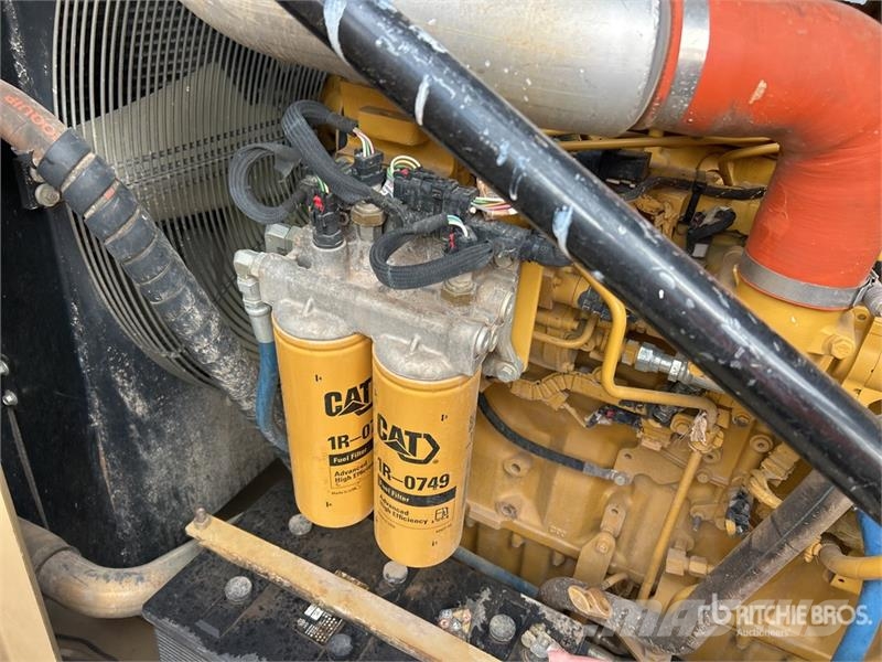 Astec FT2650 Jaw Crusher جراشات