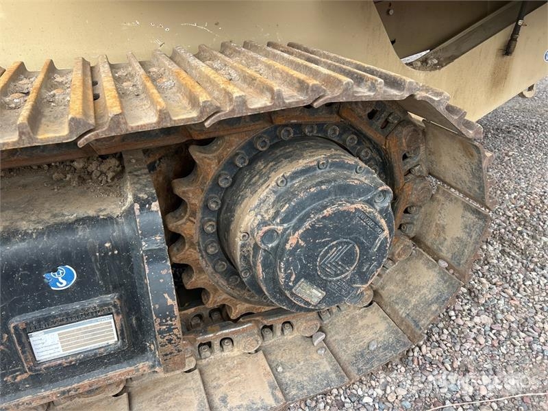 Astec FT2650 Jaw Crusher جراشات
