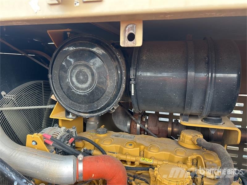 Astec FT2650 Jaw Crusher جراشات